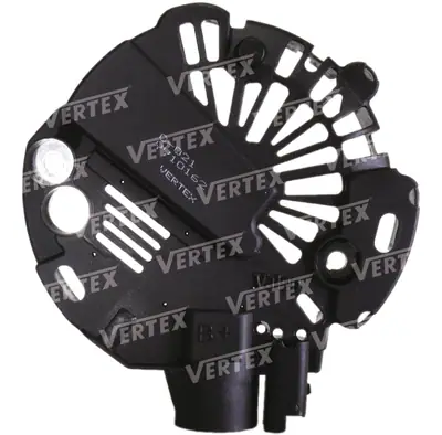 ALTERNATÖR PLASTİK KAPAK [BOSCH TİPİ 120A.] [PEUGEOT 307/106/CLIO II]