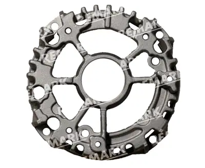 ALTERNATÖR DIOT KAPAGI [BOSCH TİPİ 105A. ] [FORD TRANSIT V184]