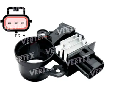 ALTERNATÖR KONJEKTOR [] [FORD RANGER/MAZDA B2300/LINCOLN 2008->]