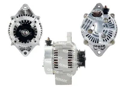 ALTERNATÖR [NIPPONDENSO TIPI 12V.70A.] [TOYOTA HILUX PIKAP 3F]