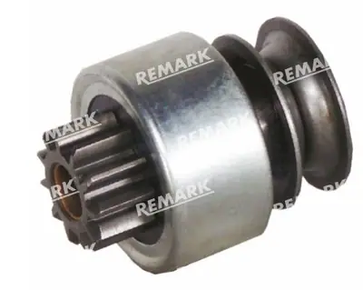 MARŞ DİŞLİSİ [11 DİŞ SAWAFUJI TİPİ ] [IS MAKINESI KOMATSU PC300-5/HINO]