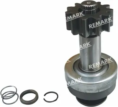 MARŞ DİŞLİSİ [11 DİŞ DELCO TİPİ 39MT KALIN BOGAZ] [BMC PRO 1141]