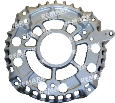 ALTERNATÖR DIOT KAPAGI [BOSCH TİPİ ] [MAN TGX/OTOKAR SULTAN]