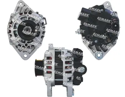 ALTERNATÖR [VALEO TIPI 12V.90A.] [HYUNDAI I20/ACCENT IV 2011>]