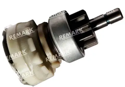 MARŞ REDIKSIYON TAKIMI [VISTEON TIPI ] [FORD C-MAX/FOCUS I 1,6 TDCI 2003->]