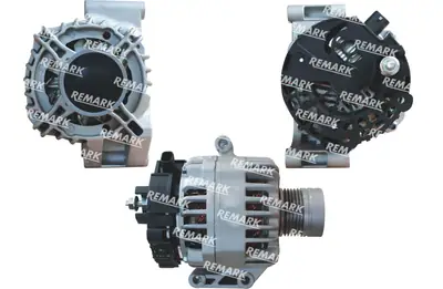ALTERNATÖR [MARELLI & DENSO TİPİ 12V.120A.] [OPEL ASTRA H/CORSA C-D 1,3 CTDI]