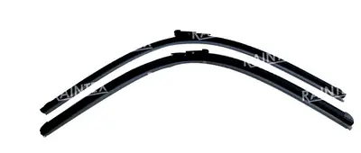 SİLGİ SÜPÜRGESİ TAKIMI [660MM.+660MM. AERO TWIN ] [AUDI Q7 2008->]