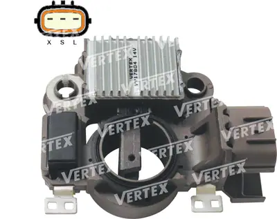 ALTERNATÖR KONJEKTOR [VALEO TİPİ] [NISSAN NAVARA/FRONTIER]