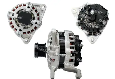 ALTERNATÖR [BOSCH TİPİ 12V.150A.] [MITSUBISHI FUSO CANTER 413/715]