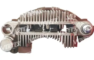 ALTERNATÖR DIOT TABLASI [MITSUBISHI TİPİ - KAPASİTÖRLÜ / KALIN TARAK] [MITSUBISHI L200 YM./L300 1998->]