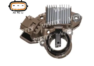 ALTERNATÖR KONJEKTOR [MITSUBISHI TİPİ 150A.PCM] [FORD FUSION/FOCUS]