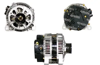 ALTERNATÖR [VALEO TIPI 12V.150A.] [PEUGEOT PARTNER/BERLINGO]