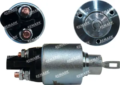 MARŞ OTOMATIGI [BOSCH TIPI - 12V. - 3T.] [VW.TRANSPORTER T6/GOLF VII]