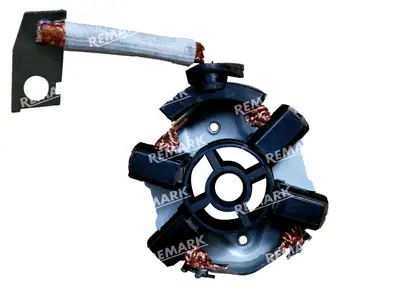 MARŞ KÖMÜR YUVASI [BOSCH TİPİ 12V.] [VW.VOLT LT28-LT35-LT46 1997->]