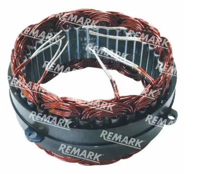 ALTERNATÖR STATOR [BOSCH TIPI - 12V-150A] [MERCEDES VITO/SPRINTER 1995-02]
