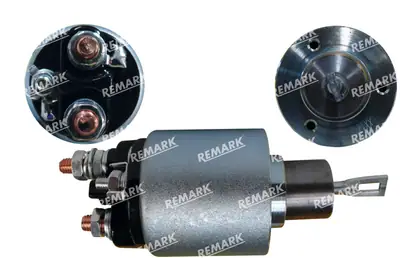MARŞ OTOMATIGI [BOSCH TIPI - 12V. - 3T. - 109] [FIAT DOBLO/PALIO/STILO/MAREA]