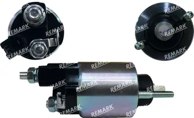 MARŞ OTOMATIGI [NIPPONDENSO TİPİ - 12V. - 3T.] [TOYOTA COROLLA/YARIS BENZ 2003->]