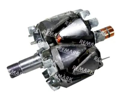 ALTERNATÖR ROTOR [MARELLI TIPI/12V/85A] [OPEL/DOBLO 1,3 CDTI]