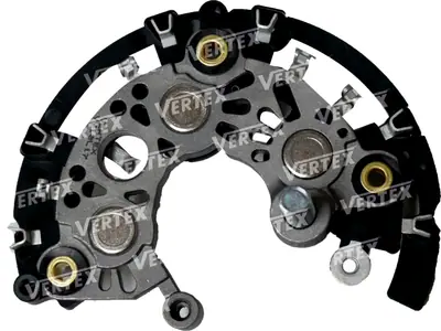 ALTERNATÖR DIOT TABLASI [BOSCH TİPİ - LIN - SAĞDAN UZUN CIVATALI] [PEUGEOT BOXER/TRANSIT 2012->]