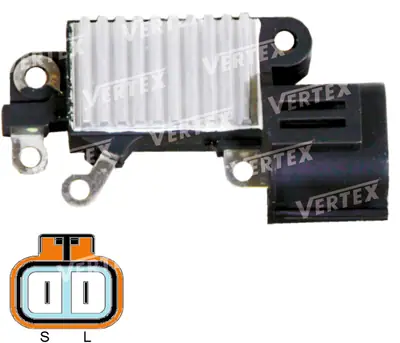 ALTERNATÖR KONJEKTOR [HITACHI TİPİ] [NISSAN INFINITY/MAXIMA]