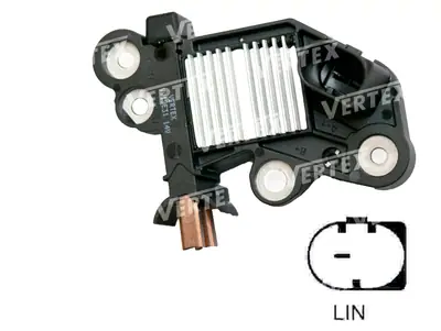 ALTERNATÖR KONJEKTÖR [BOSCH TİPİ 14.3V LI] [AUDI A3/Q3/LEON TFSI 2014->]
