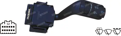 SİLGİ KOLU [ARKA CAM SILECEK AYARLI] [FORD TRANSIT V347/FOCUS 2006->]