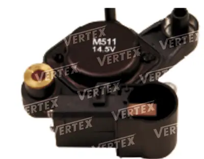 ALTERNATÖR KONJEKTOR [VALEO TİPİ] [FIAT DUCATO-JUMPER-BOXER]