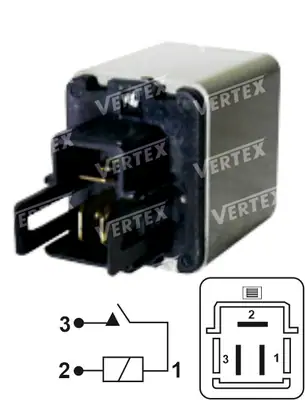 ROLE [24V.3P.] [TOYOTA MITSUBISHI]