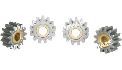 MARŞ REDIKSIYON IC DISLI SETI [4PC] [FORD TRANSIT V184]