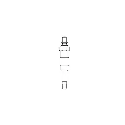 ISITMA KIZDIRMA BUJİSİ [] [PEUGEOT PARTNER-BERLINGO-C15-DUCATO-BOXER-SCUDO]