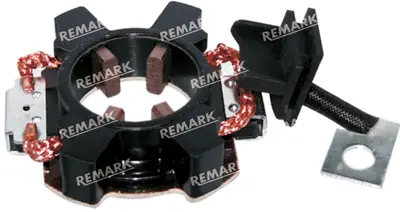 MARŞ KÖMÜR YUVASI [MOTOCRAFT TİPİ 12V. 4 KOMURLU] [FORD RANGER/FOCUS]