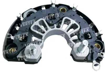 ALTERNATÖR DIOT TABLASI [BOSCH TİPİ - COM KONJEKTÖRE] [BMW 5.20/5.25/5.30/X3 2004->]