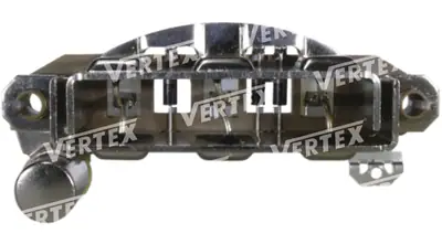 ALTERNATÖR DIOT TABLASI [MITSUBISHI TİPİ ] [MITSUBISHI L300 82-90 / MAZDA 626]