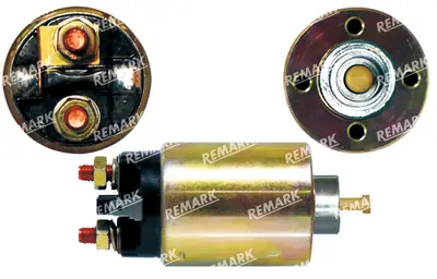 MARŞ OTOMATIGI [MOTOGRAFT TIPI - 12V. - 3T.] [FORD CONNECT]
