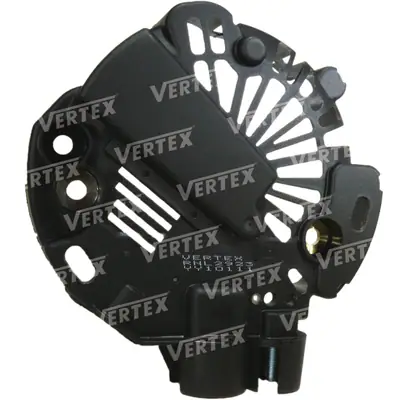 ALTERNATÖR PLASTİK KAPAK [BOSCH TİPİ 90A.5MM ] [PEUGEOT 307/C3-C4]