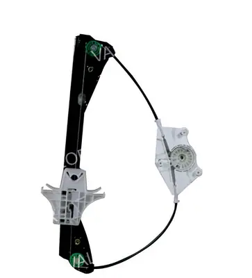 CAM KRIKO ELEKTRIKLI [SAG ARKA] [SKODA FABIA 2011->]