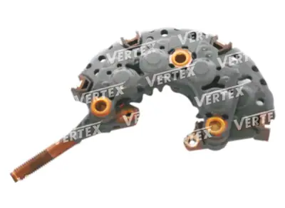 ALTERNATÖR DIOT TABLASI [NIPPONDENSO TİPİ ] [TOYOTA LAND CRUISER]