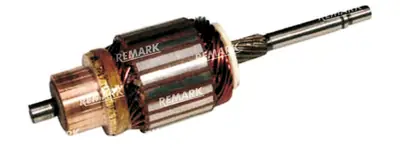 MARŞ KOLLEKTÖRÜ [MARELLI MAKO TİPİ - 12V] [TOFAS 1600 /R-9/TAUNUS]