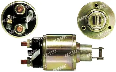 MARŞ OTOMATIGI [PAL TIPI - 12V. - 3T. - 3DELIK] [LADA SAMARA]