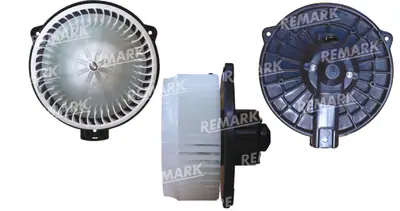 KALORIFER MOTORU [12V.] [HONDA CRV 2001-2006]