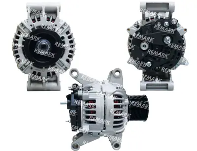 ALTERNATOR [BOSCH TİPİ 24V.115A.] [CAT 320B/950/930/966H 13>]