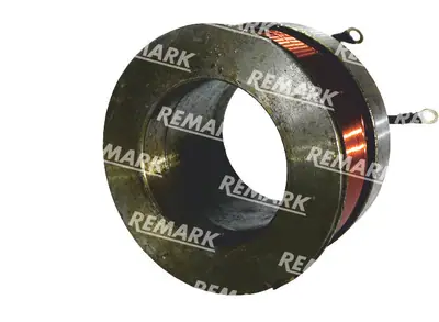 ALTERNATÖR ROTOR BOBINI [NIPPONDENSO TIPI/24V/95A] [CAT DOZER/924G]