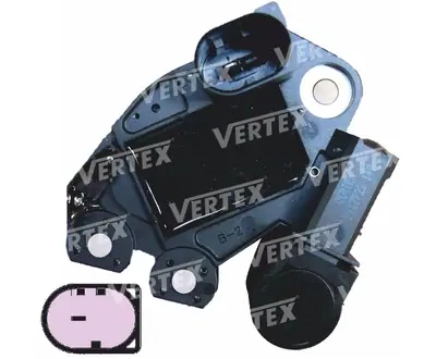ALTERNATÖR KONJEKTOR [VALEO TİPİ 14.3V.LIN] [MERCEDES E250/VITO 2013->]