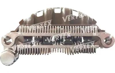 ALTERNATÖR DIOT TABLASI [MITSUBISHI TİPİ - KAPASİTÖRLÜ / PLASTIKLI] [MITSUBISHI L200 YM - L300 1998->]