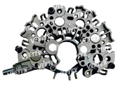 ALTERNATÖR DIOT TABLASI [BOSCH TİPİ ] [FORD TRANSIT V184/V347]