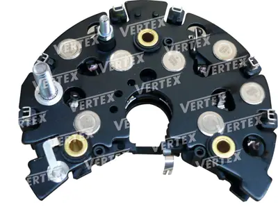 ALTERNATÖR DIOT TABLASI [BOSCH TİPİ ] [MERCEDES E200-200E-C180]