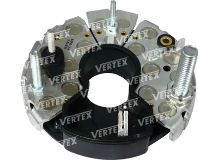 ALTERNATÖR DIOT TABLASI [BOSCH TİPİ ] [NEW HOLLAND TRAKTOR]