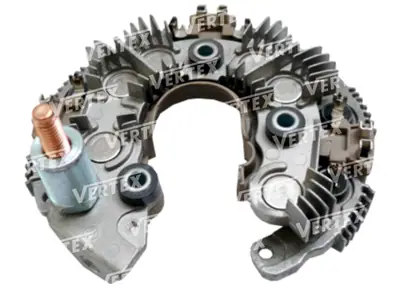 ALTERNATÖR DIOT TABLASI [NIPPONDENSO TİPİ ] [FORD DUAL 2011->]
