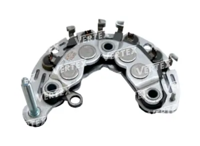 ALTERNATÖR DIOT TABLASI [VISTEON TİPİ ] [FORD FIESTA/KA 1,3-1,6/1,4TDC]