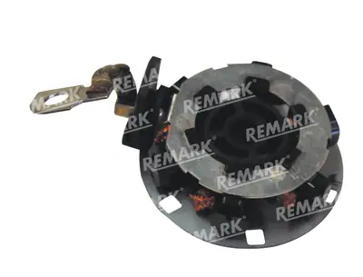 MARŞ KOMUR YUVASI [6 KOMURLU START STOP] [RENAULT MEGANE III/NISSAN]